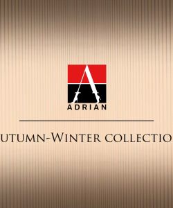 AW 2012 Adrian